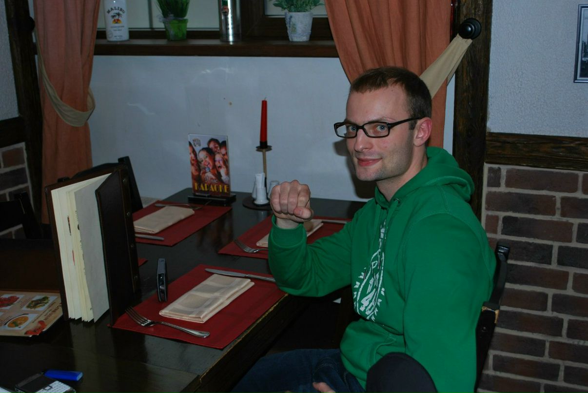 Дмитрий Девин | Москва