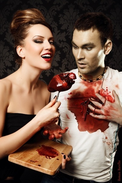 №100, Алёна Обломова №100, Алёна Обломова