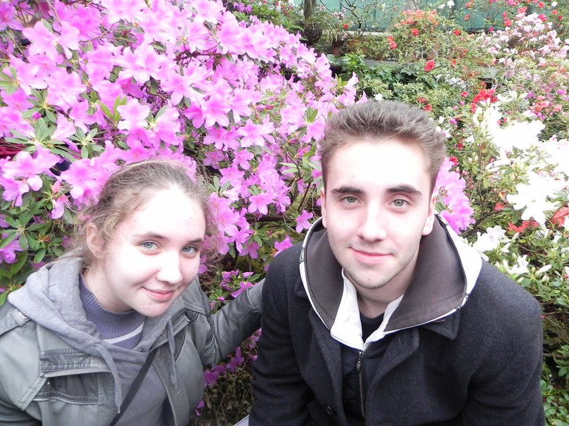 Anastasiia Shmakova-Carroll | Surfside Beach