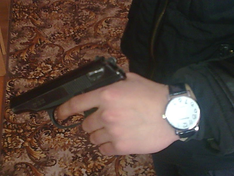 Stas Садыков | 