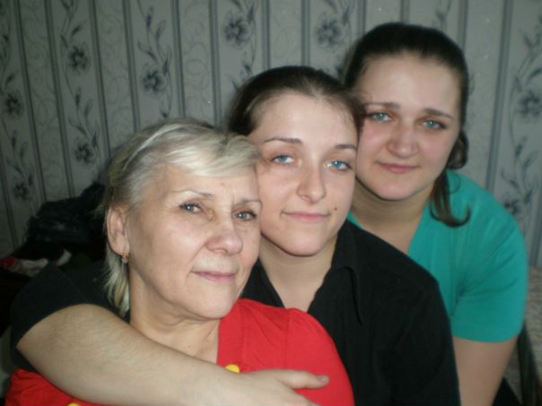 №4, Альчёнок Давидова, 38 лет, Херсон №4, Альчёнок Давидова, 38 лет, Херсон