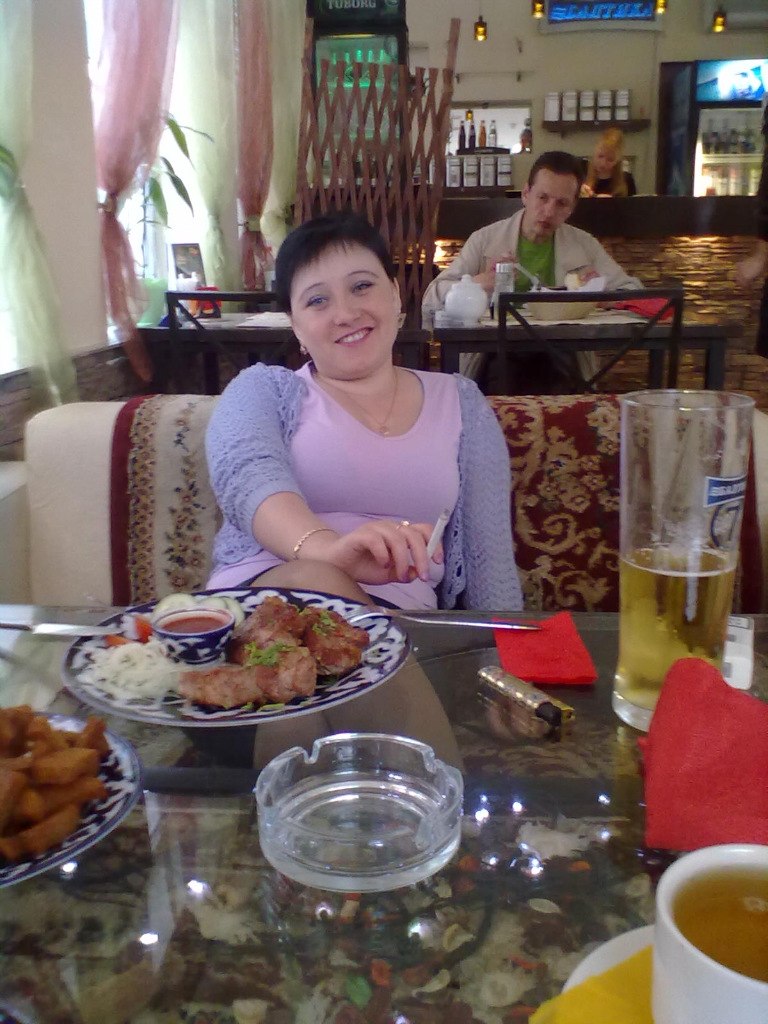 Игорь Бударин | 