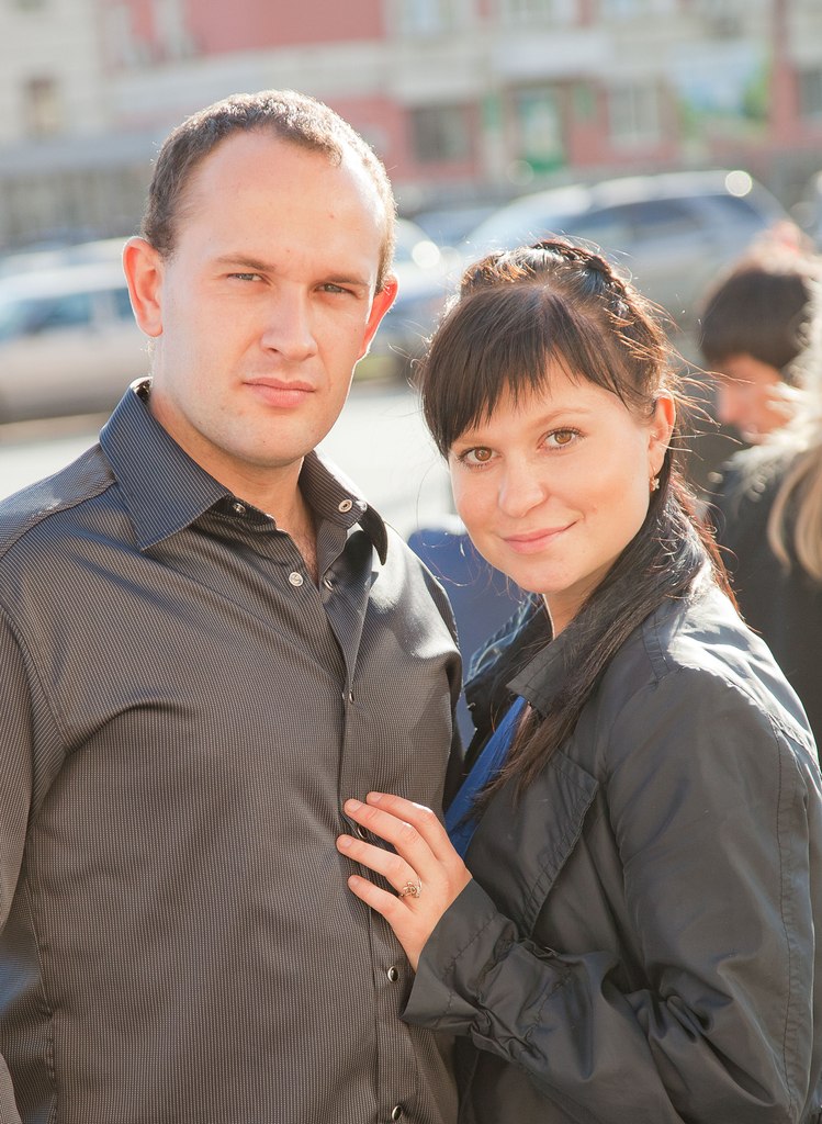 Анна Леухина | Казань