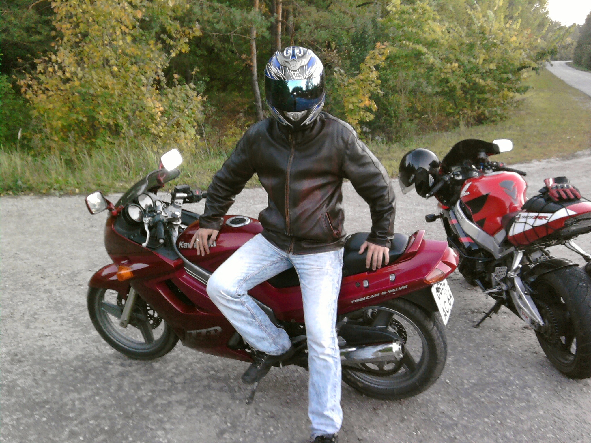 Фото профиля