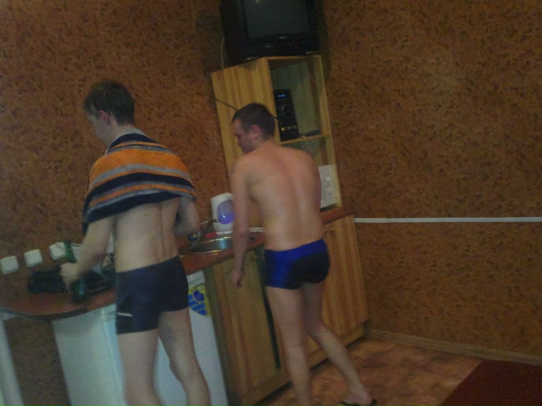 Владимир Щербаков Андреевич | Пермь