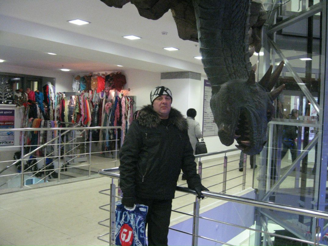 Андрей Маляревич | Уссурийск