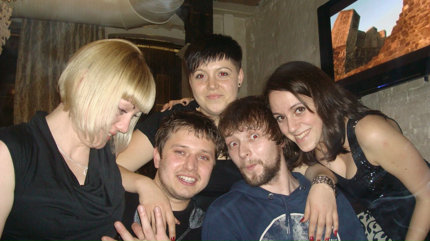 Лида Олейник | Киев