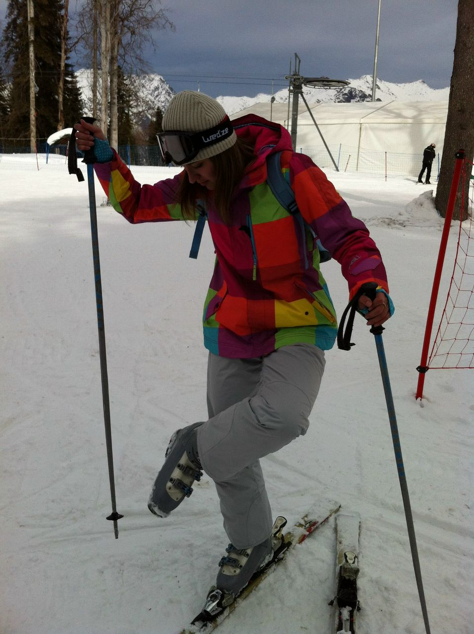 Екатерина Александрова | Сочи