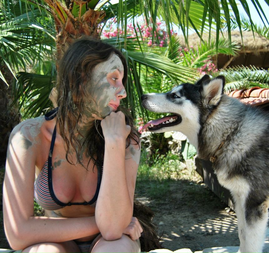 Иррин Котова | Владимир