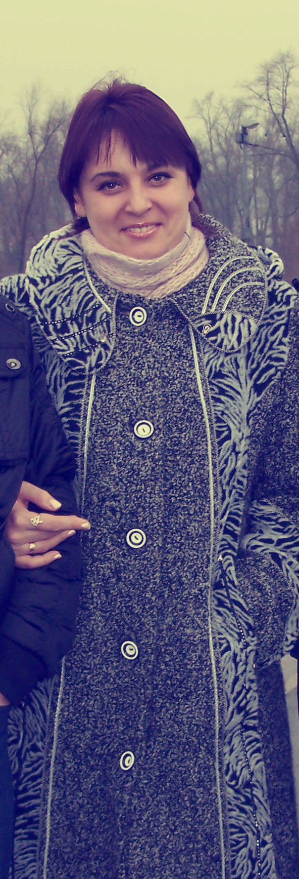 Оксана Дорогих | Кийлов