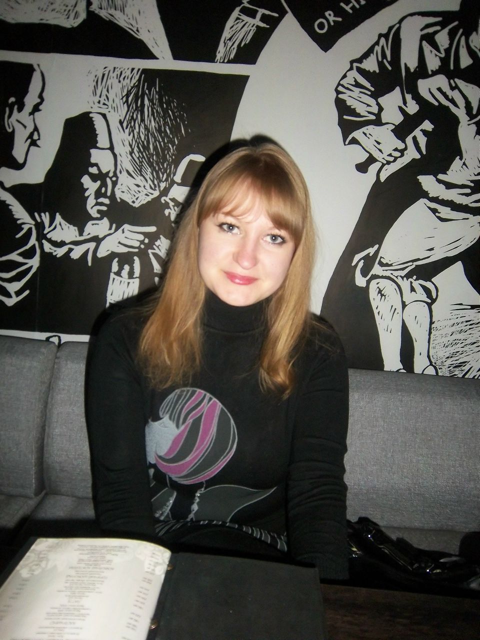 Галина Чижова | Тюмень