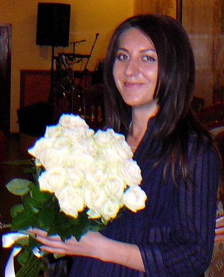 №4, Наталія Гриб, 39 лет, Луцк №4, Наталія Гриб, 39 лет, Луцк