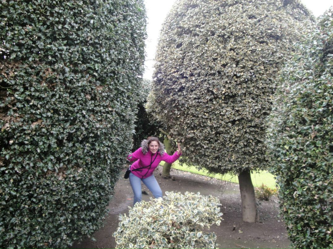 Ольга Наумова | Резекне