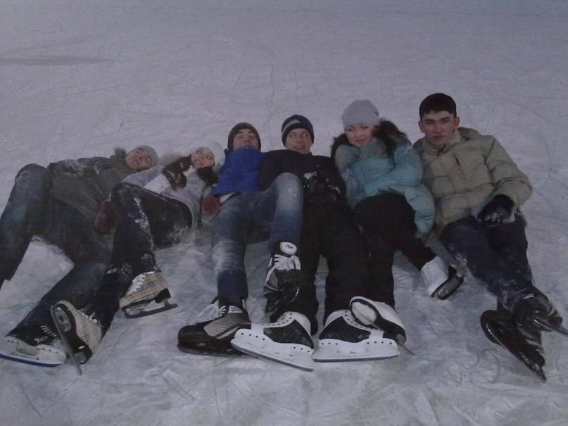 Глеб Андриевский | Санкт-Петербург