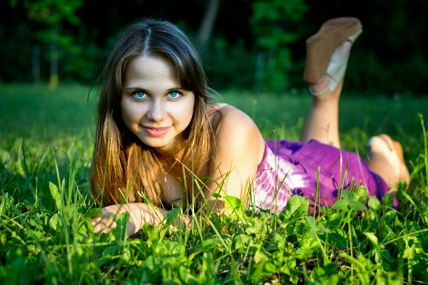 №103, Анютка Соловьева, 34 года, Владимир №103, Анютка Соловьева, 34 года, Владимир