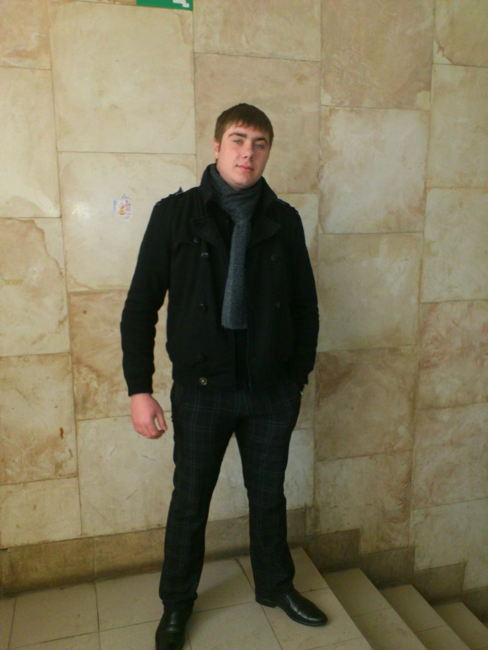 Роман Хлебников † | Ростов-на-Дону