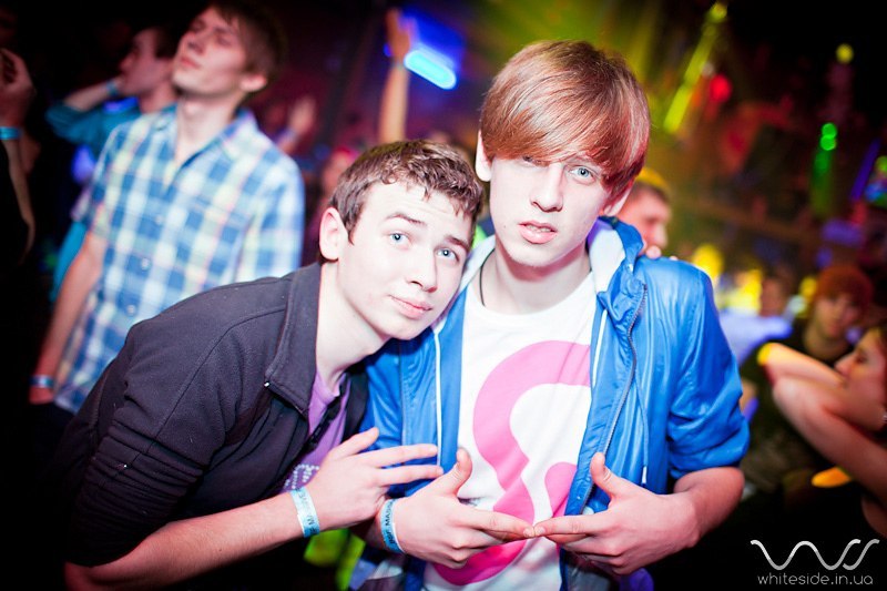 Никита Редько | Киев