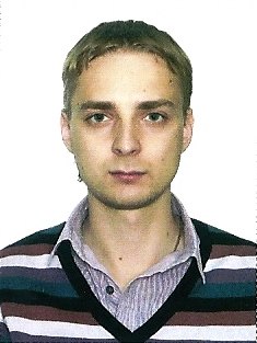 Сергей Цыбанов | Москва