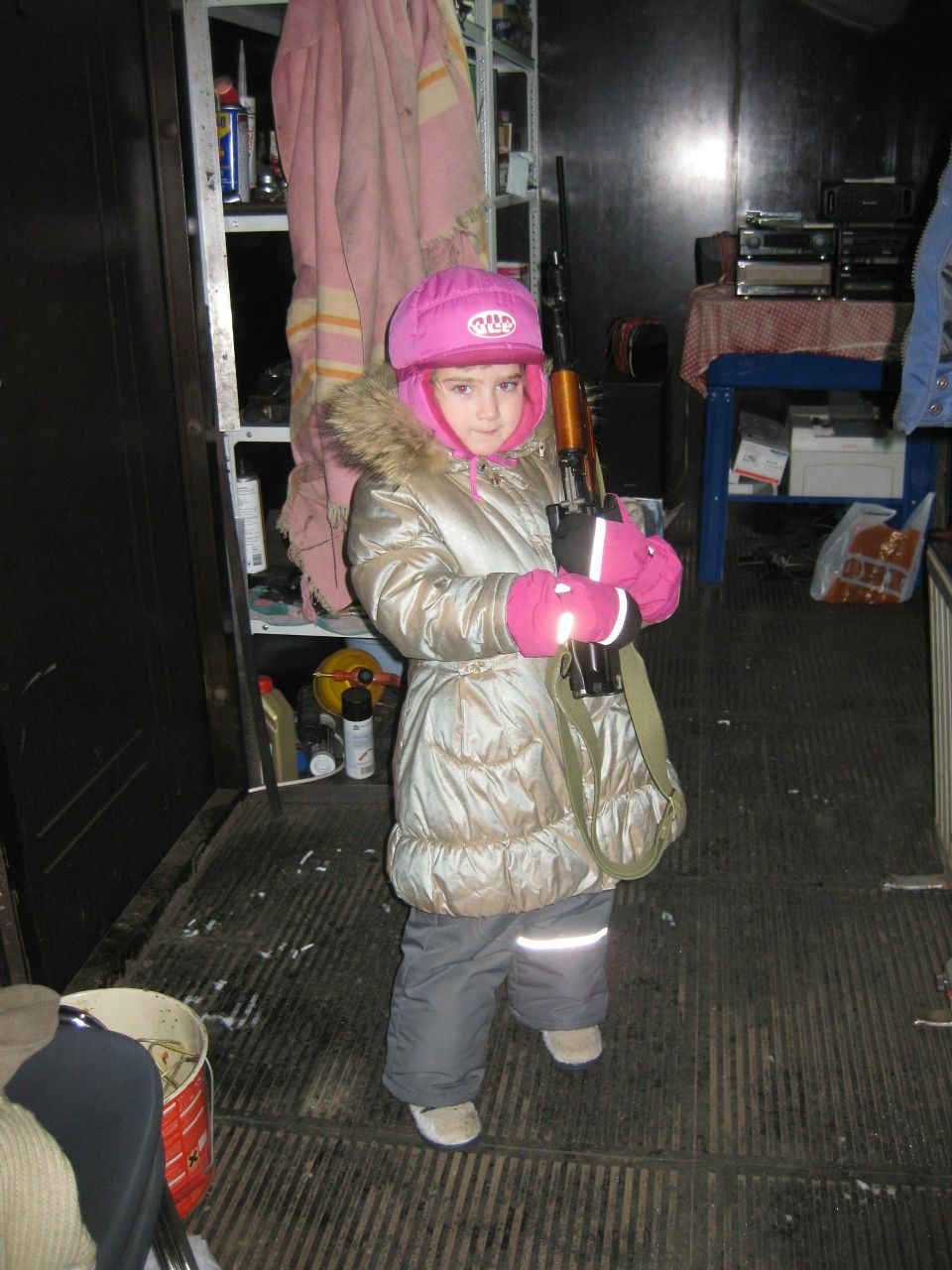 Олег Радовец | Radovets