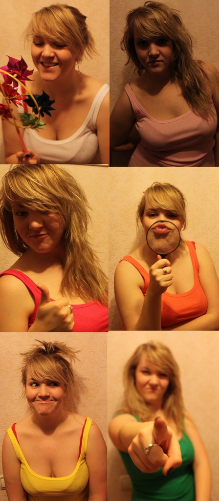 Ксюша Волохова | Новосибирск