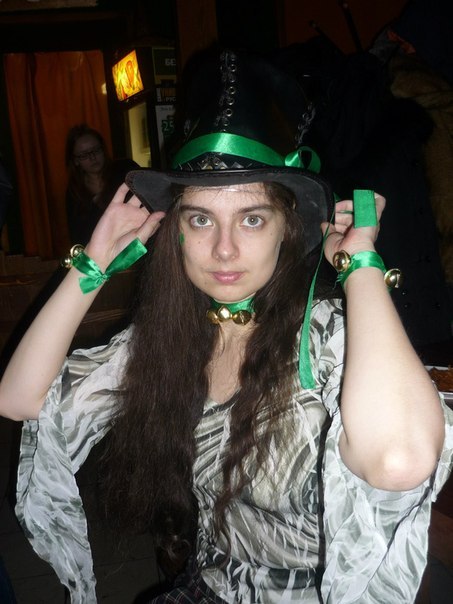 Елена Платонова Алана | Нижний Новгород