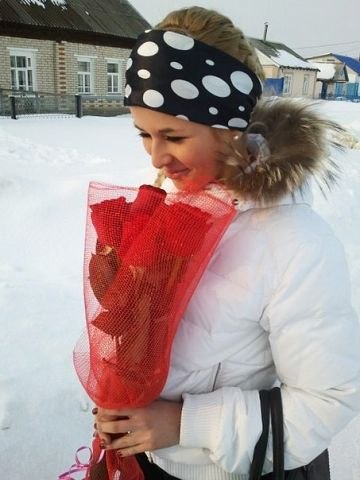 Нюта Сергеева Baby | 