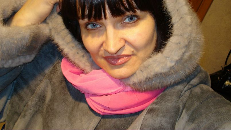 Милена Исаева | Новосибирск