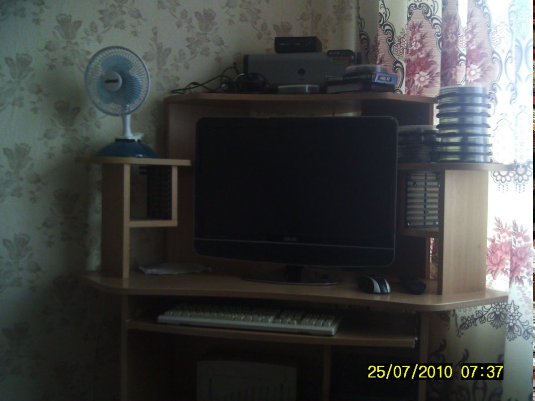 Владимир Пушненков | Калининград