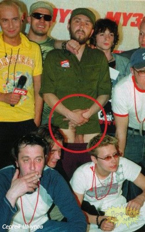 Лёха Пащенко | Москва