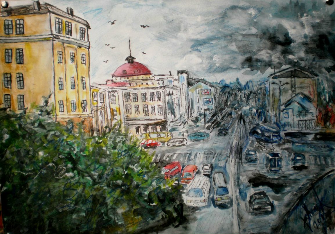 Владислав Полтавец | 