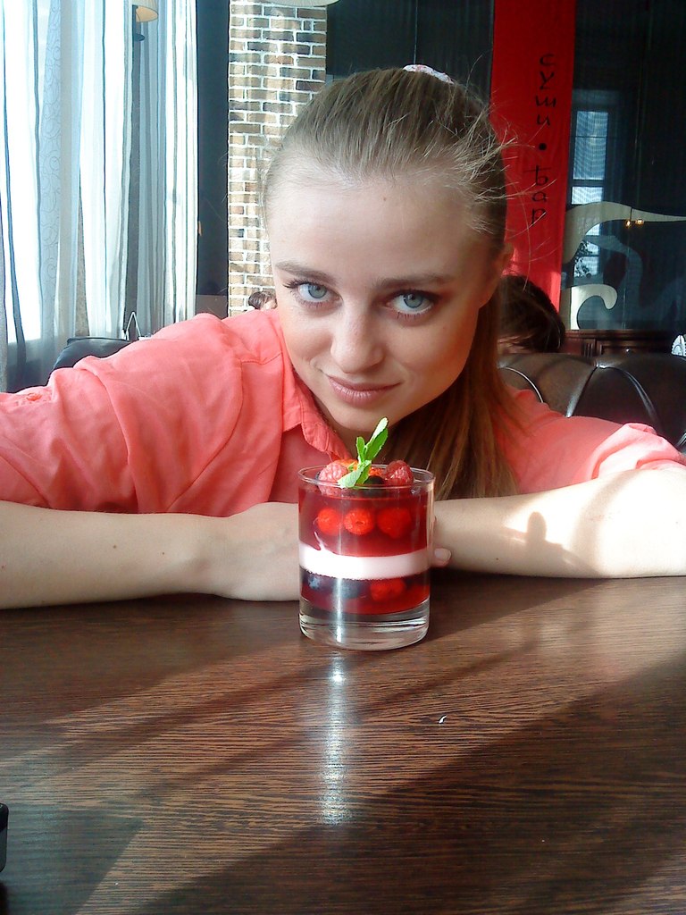 Аксения Майорова | 