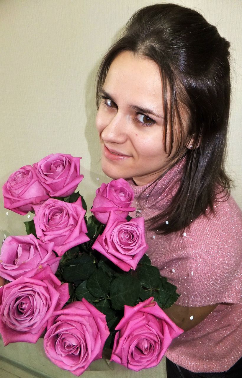 София Зайцева | Санкт-Петербург