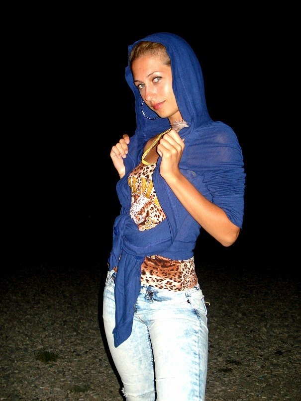 Настя Ревенок | Днепр (Днепропетровск)