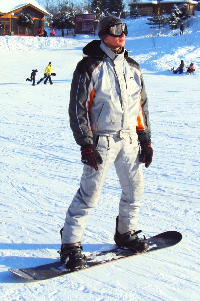 Фото профиля