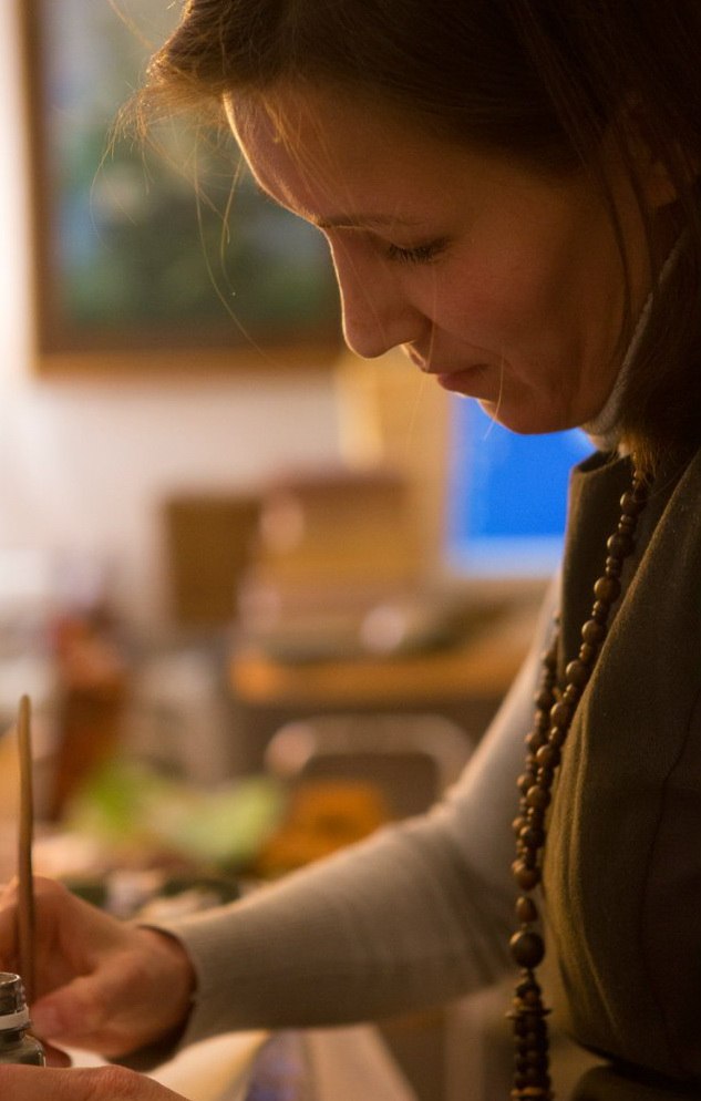 Катерина Савельева | Санкт-Петербург