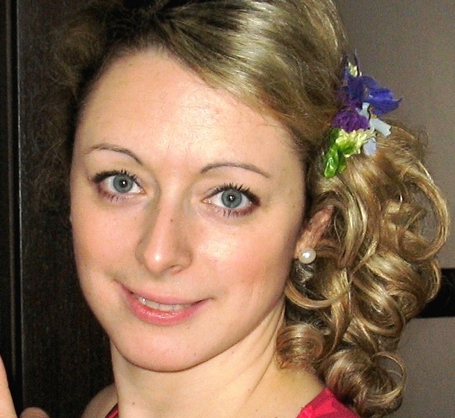 Ульяна Савчук | Москва