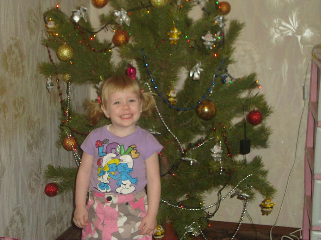 Жанна Ганеева | Днепр (Днепропетровск)