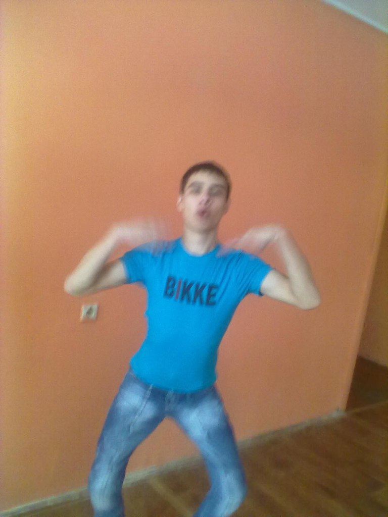 Александр Смирнов | Ярославль