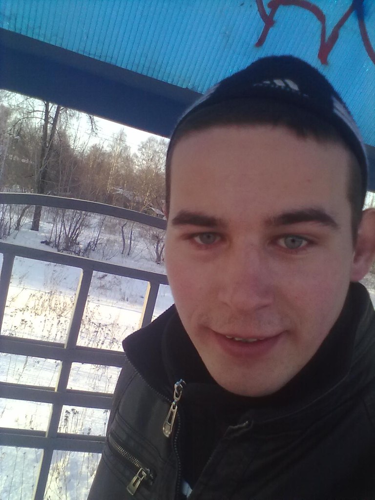 Александр Смирнов | Ярославль