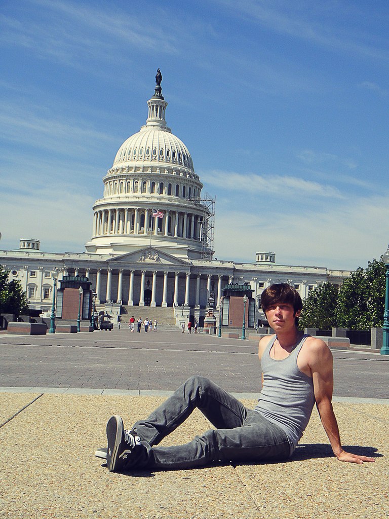 Александр Горелов | Ульяновск