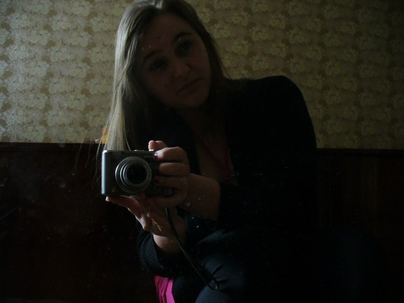 Вікуська Єфімова | Ивано-Франковск