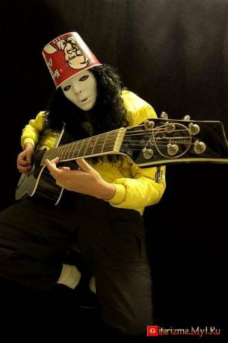 Ilya Phil Филька Кривожопый | Москва