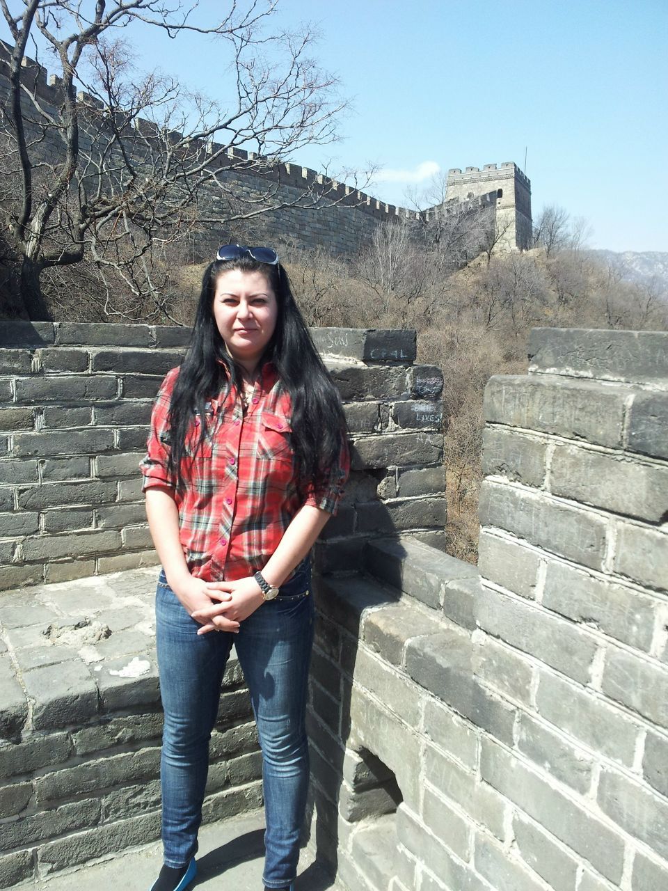 Екатерина Ипатова | Москва