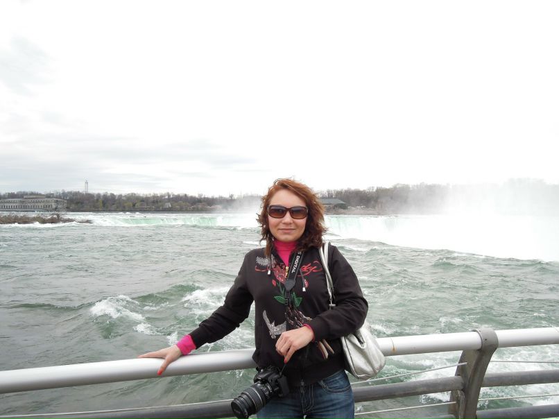 Ольга Петрова | Санкт-Петербург