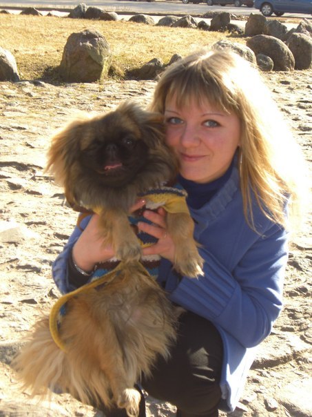 Ольга Григорьева | 