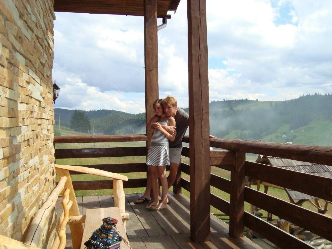 Юстина Шмід | Львов