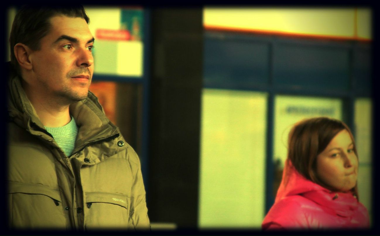 Ольга Квашенникова Secret | Санкт-Петербург