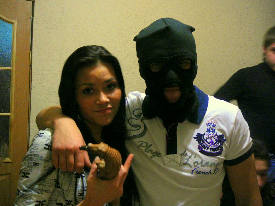 Элинька Элинька »^.^« | Пермь