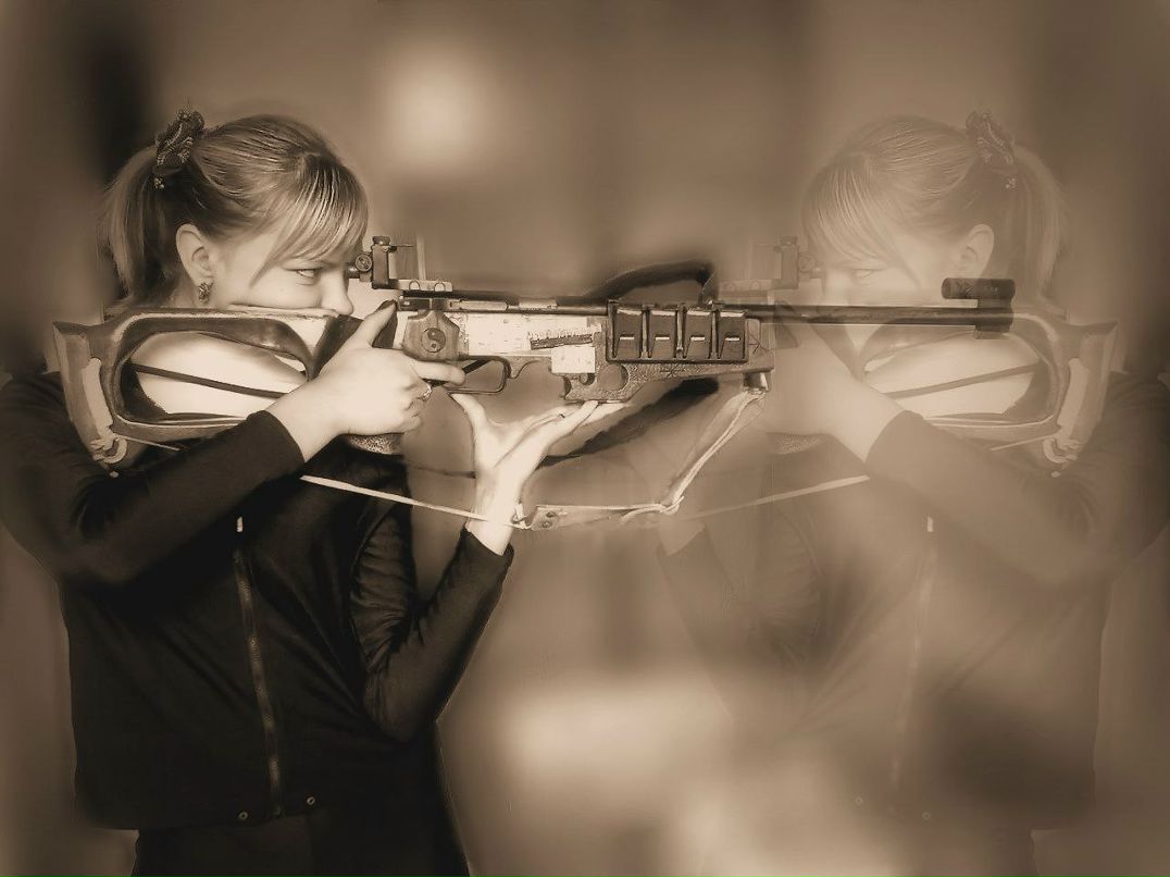 Елена Бурда | Сумы