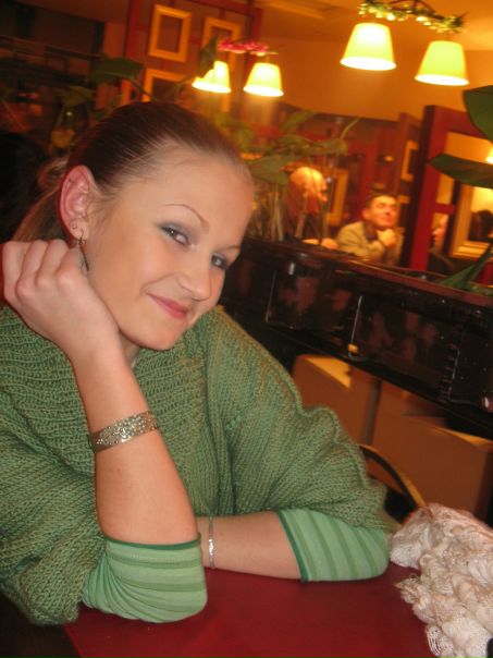 №1, Екатерина Чудновская, Минск №1, Екатерина Чудновская, Минск